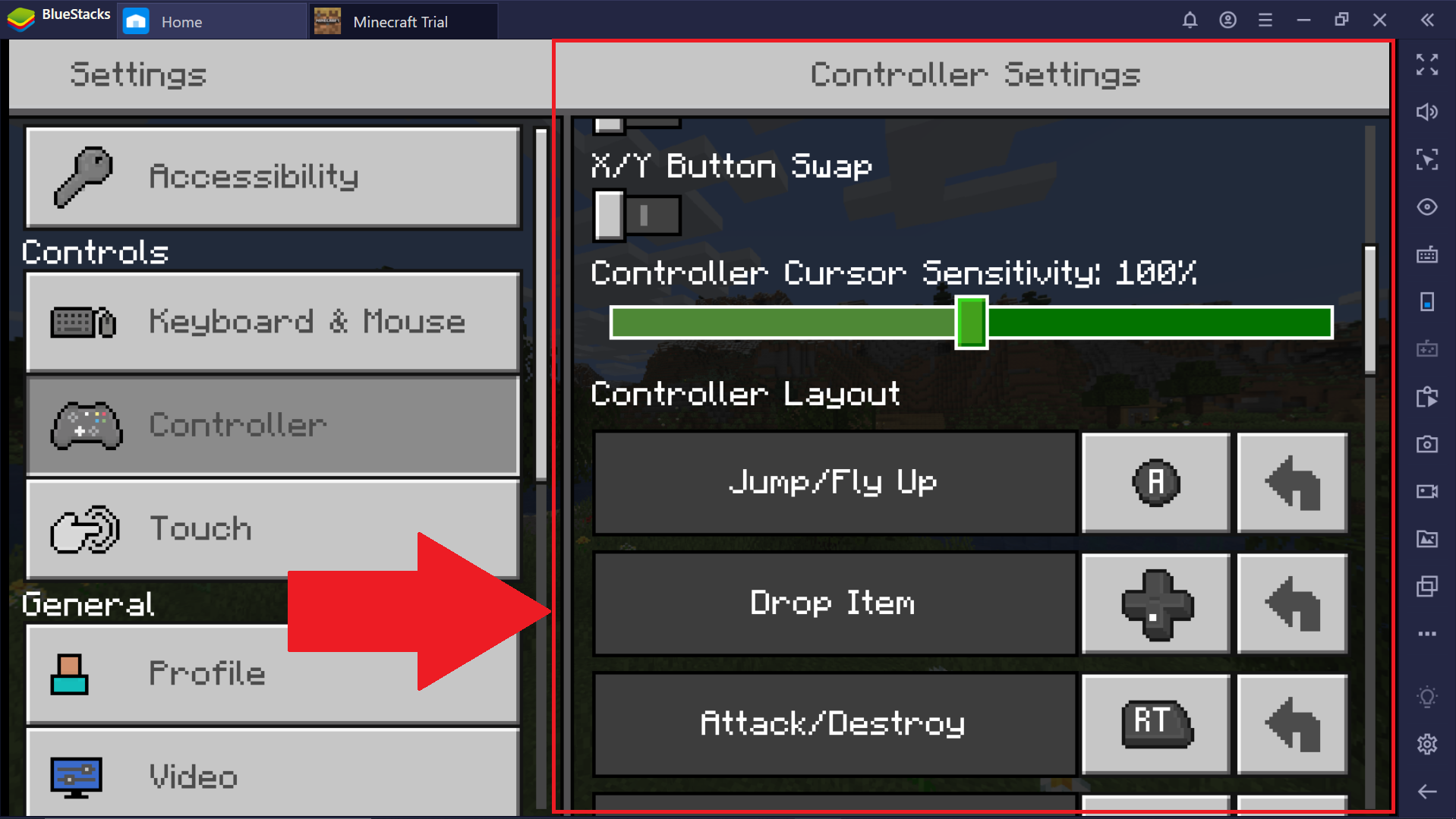 get xbox one controller to work for minecraft on mac